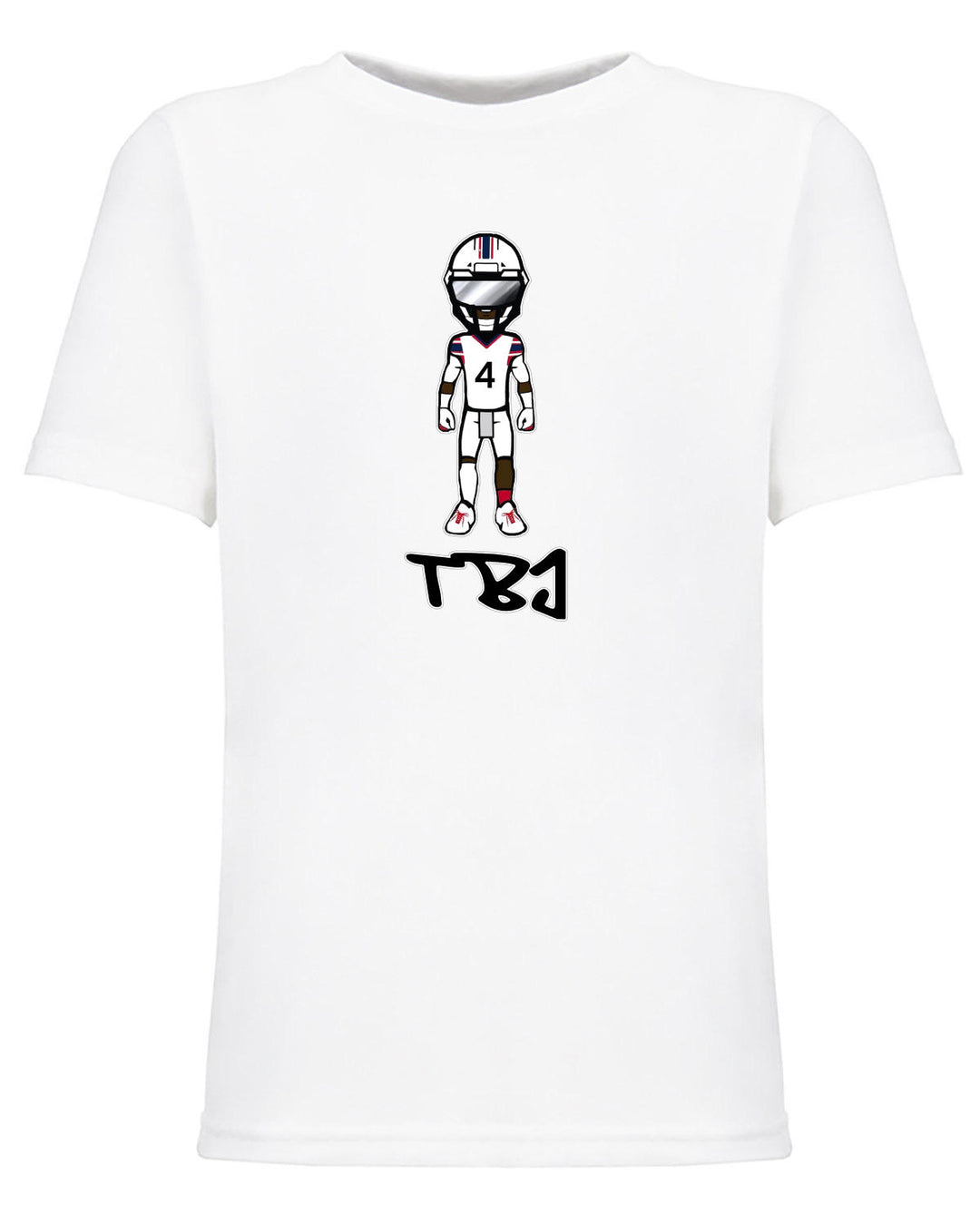 Tony Brown Jr Youth T-Shirt