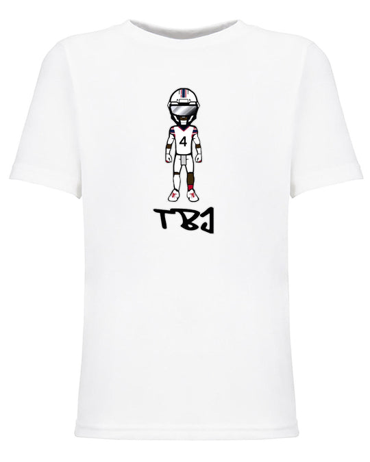 Tony Brown Jr Youth T-Shirt
