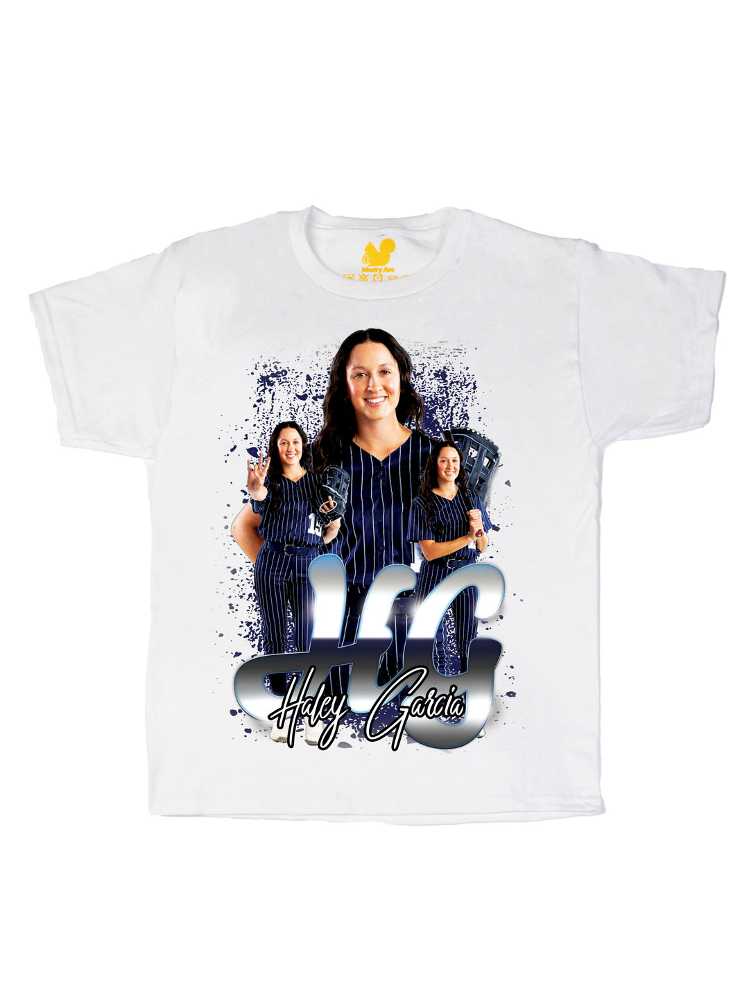 Haley Garcia Youth T-Shirt
