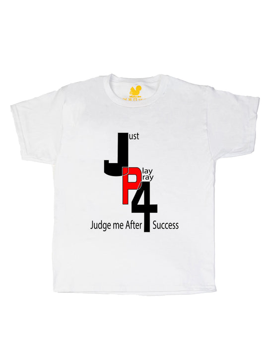 Jaquavious Peek Youth T-Shirt