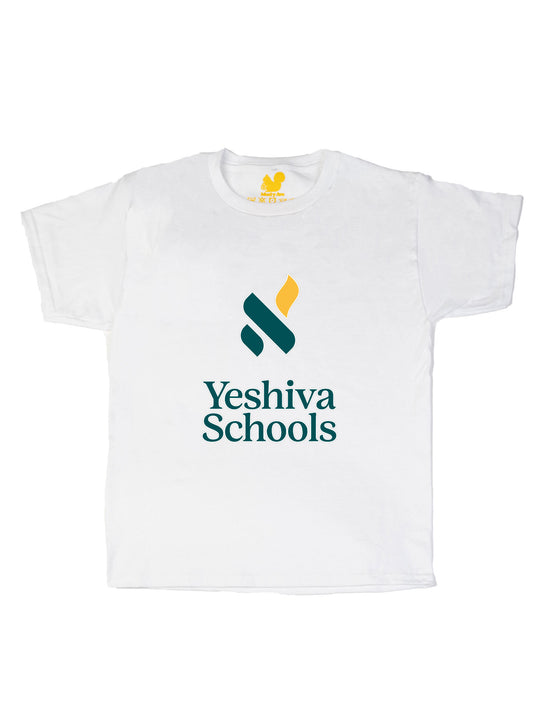 Chabad Lubavitch of Western Pennsylvania (Yeshiva Schools) Youth T-Shirt