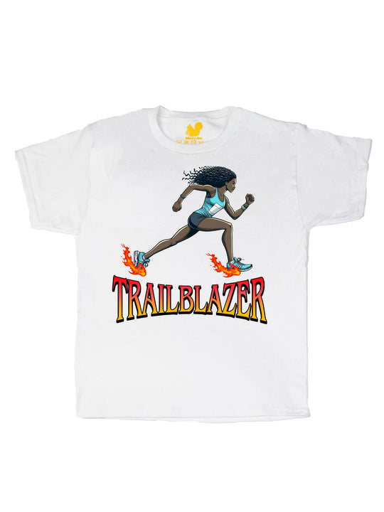 Trailblazer Youth T-Shirt