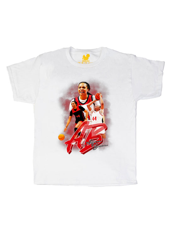 Alyssa Brown Youth T-Shirt