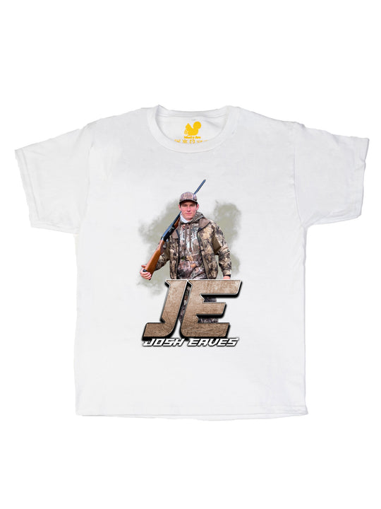 Joshua Eaves Youth T-Shirt