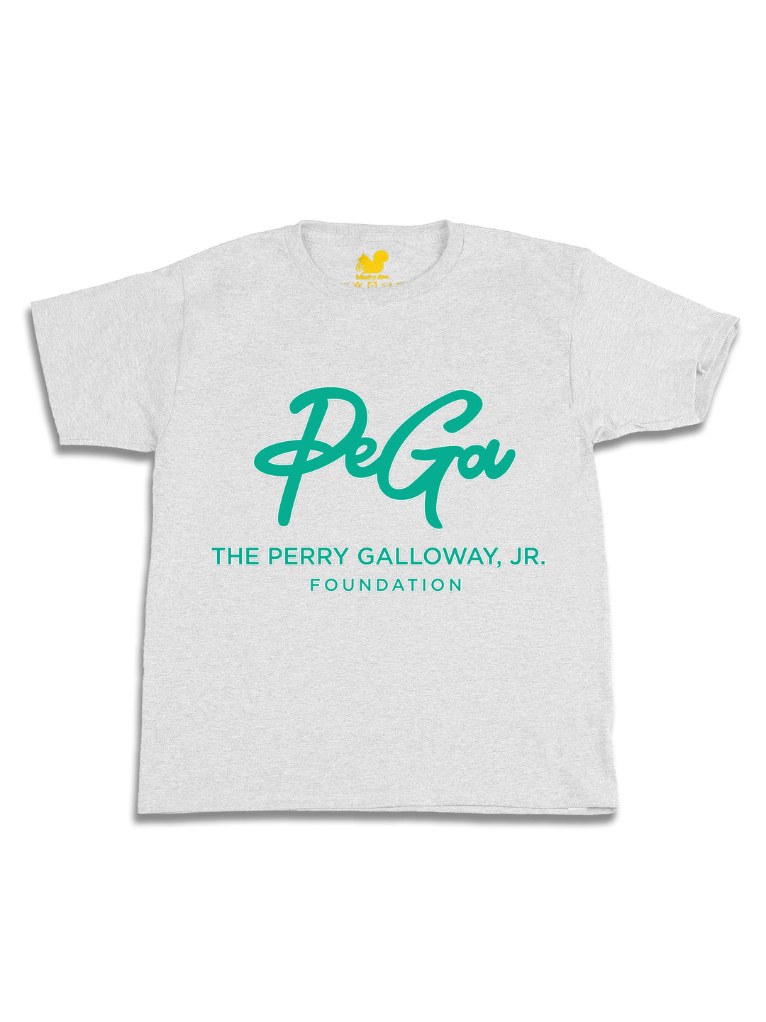 PeGa Foundation Youth T-Shirt