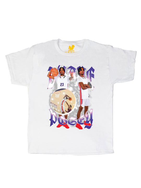 Duane Posey Youth T-Shirt