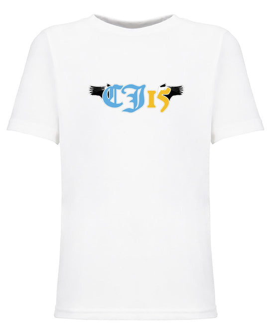 Cj Delancy Youth T-Shirt