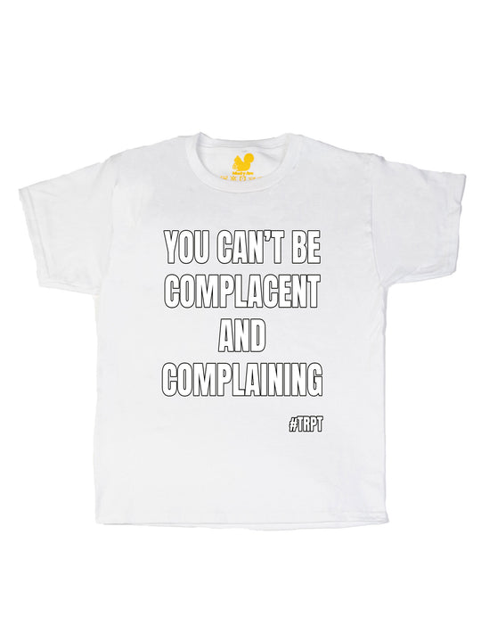 Body Activation Youth T-Shirt