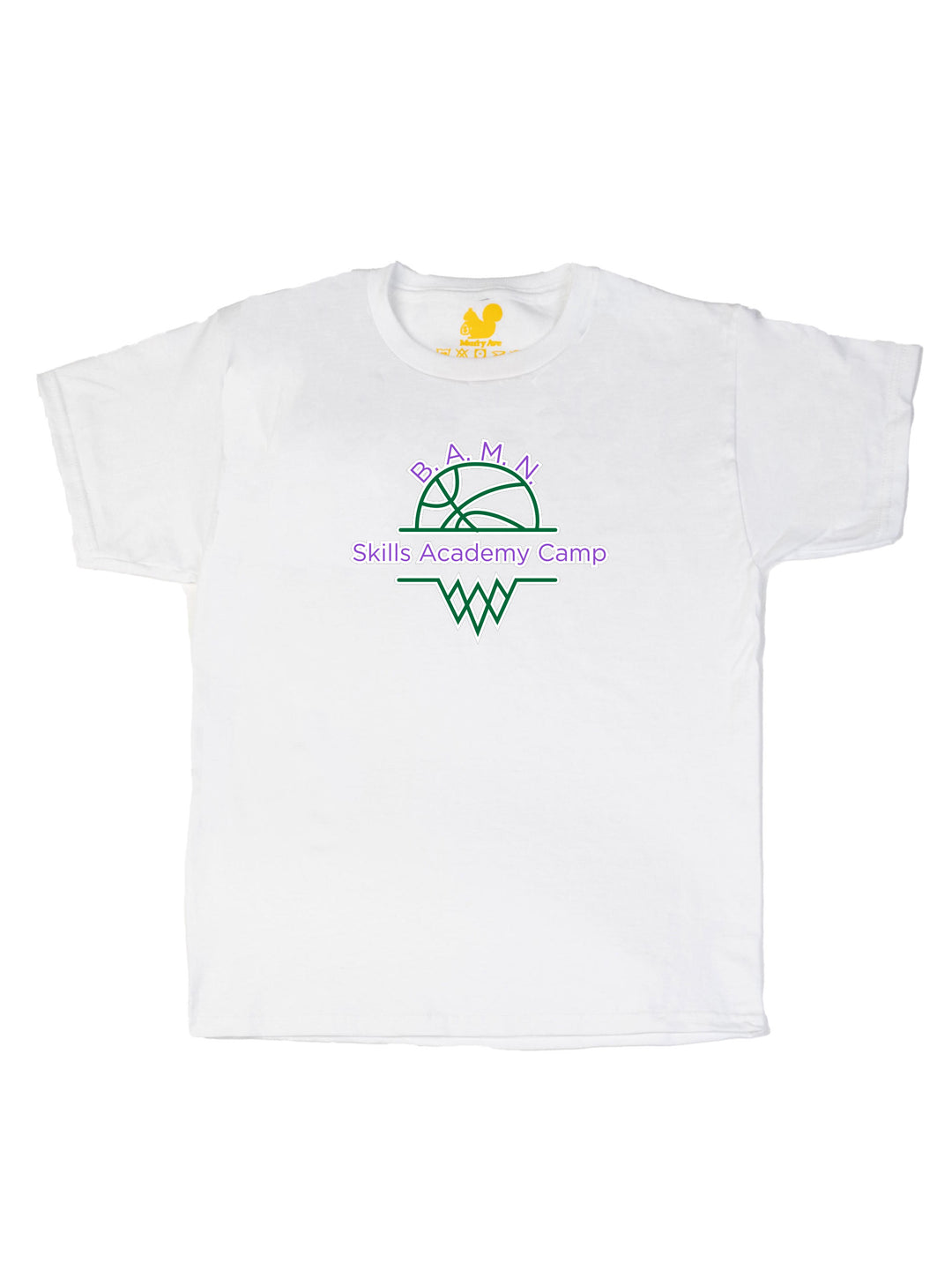 Keenen Rucker Youth T-Shirt