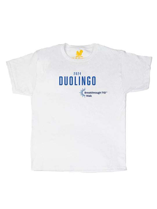 Duolingo Youth T-Shirt