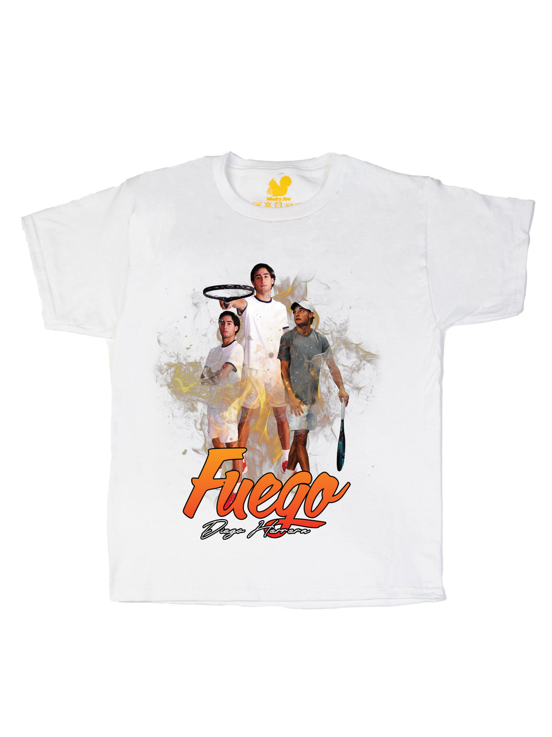 Diego Herrera Youth T-Shirt