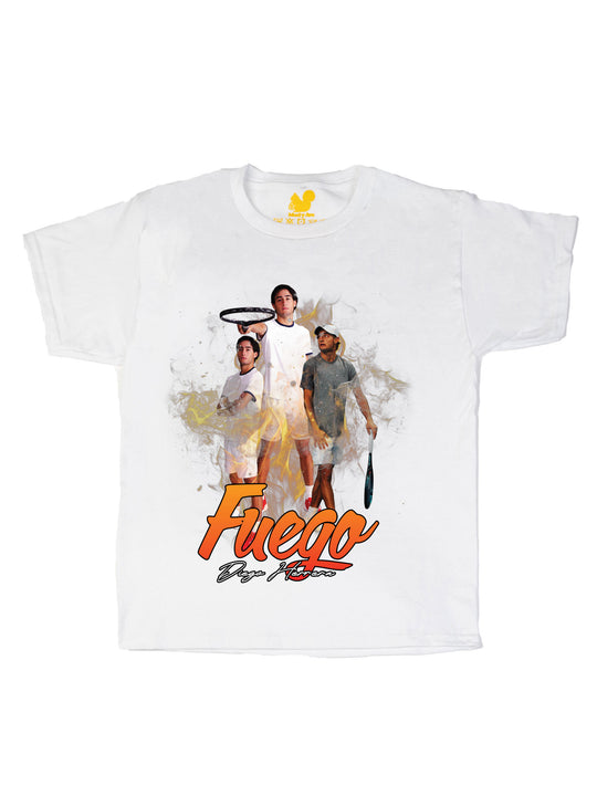 Diego Herrera Youth T-Shirt