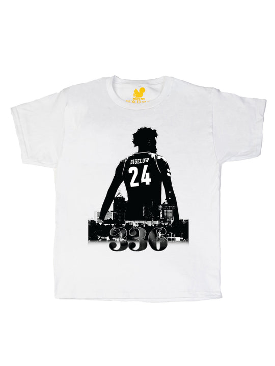 Isaiah Bigelow Youth T-Shirt