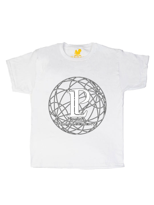 Lonnie Reed-Perez Youth T-Shirt