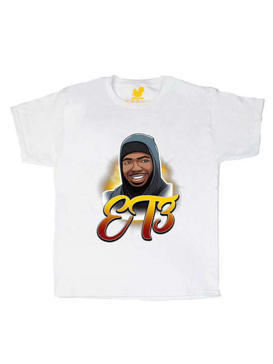 ET3 Youth T-Shirt