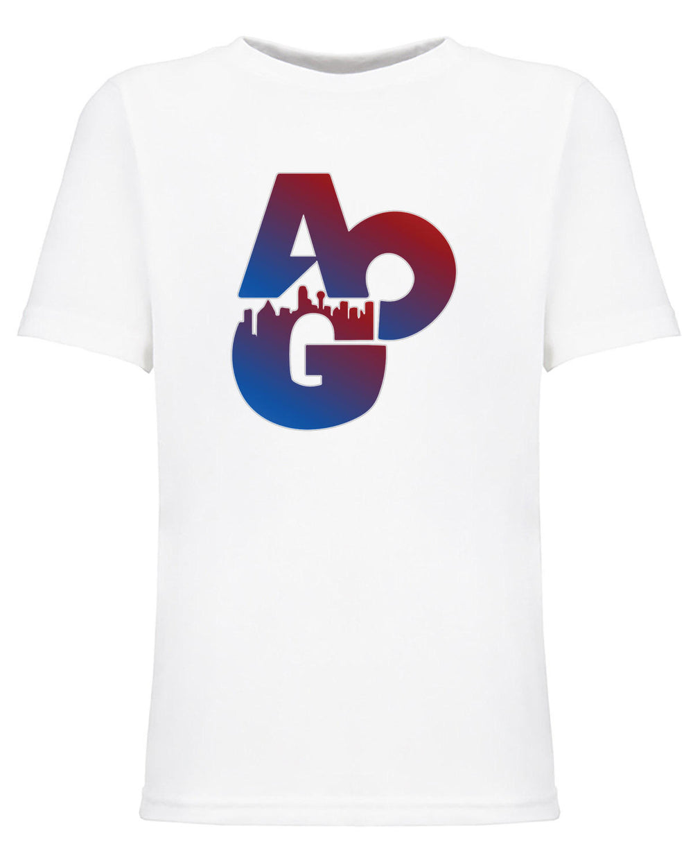 A3G Youth T-Shirt