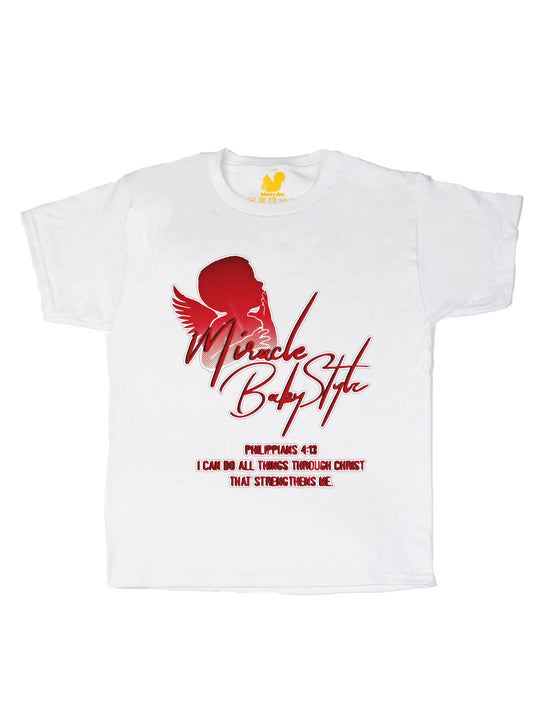 Miracle Baby Stylz Youth T-Shirt