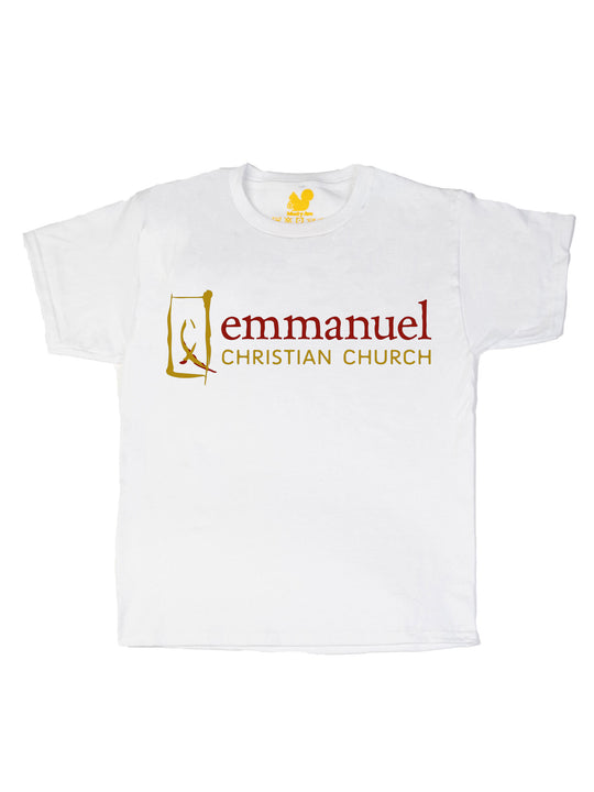 Emmanuel Christian Church Youth T-Shirt
