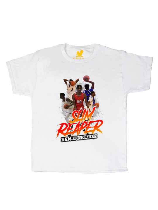 Sandro Benji Youth T-Shirt