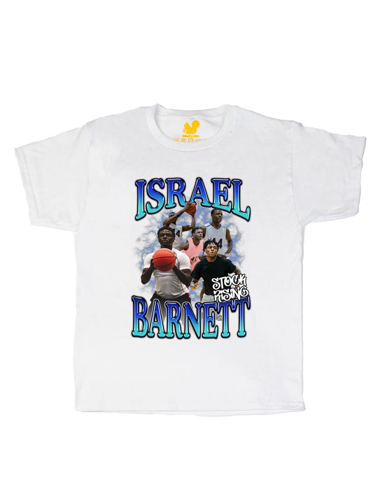 Israel Barnett Youth T-Shirt