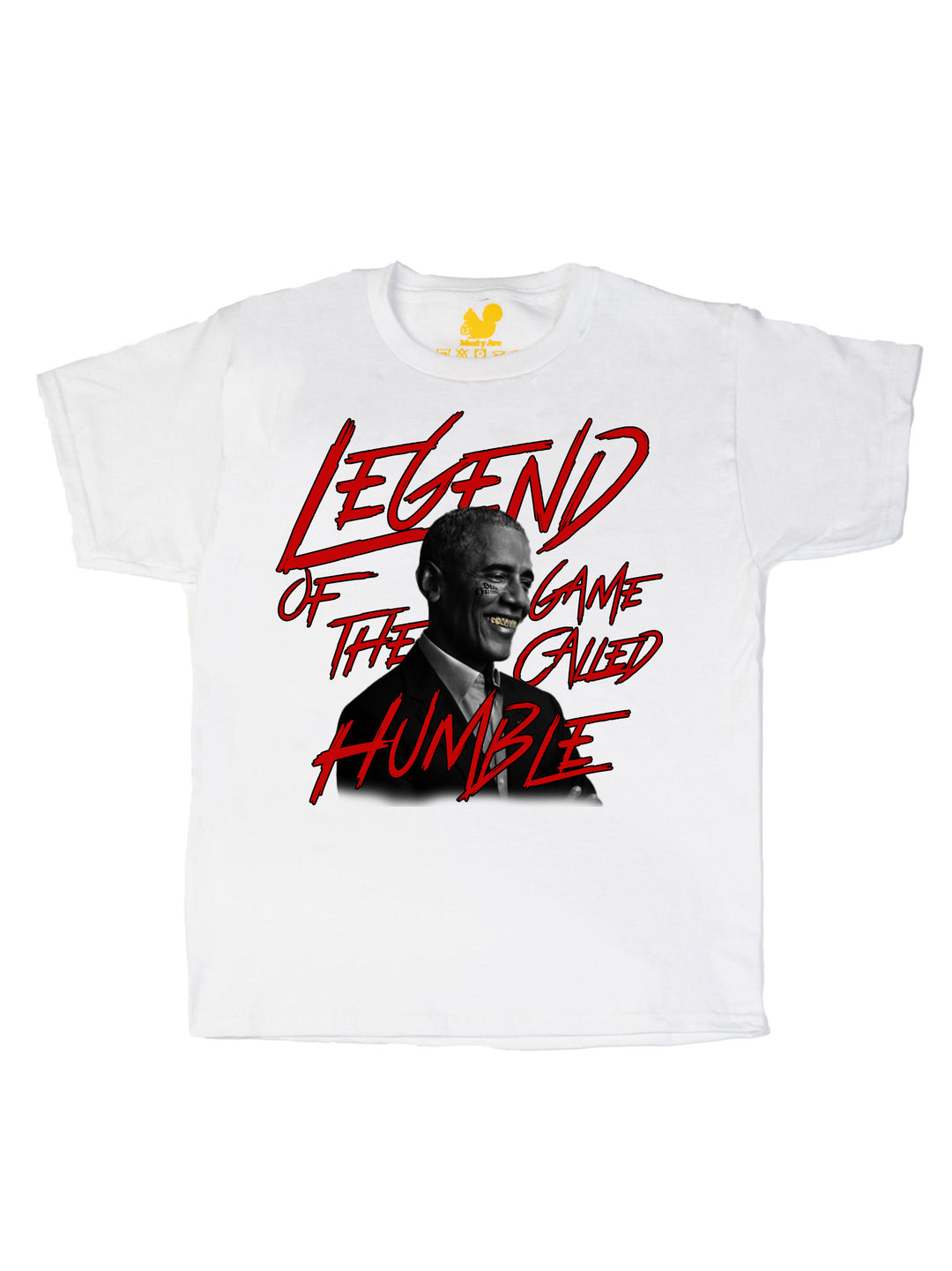 Shamaar Darden Youth T-Shirt