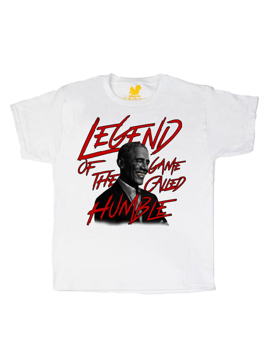 Shamaar Darden Youth T-Shirt