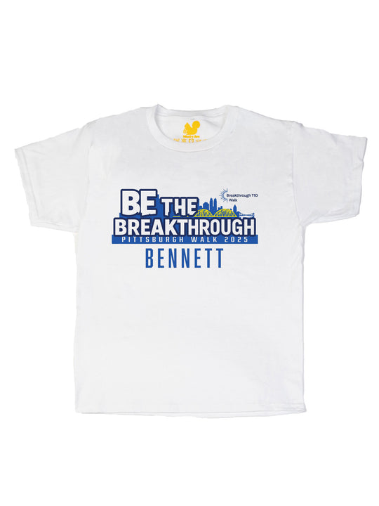 Bennett Youth T-Shirt