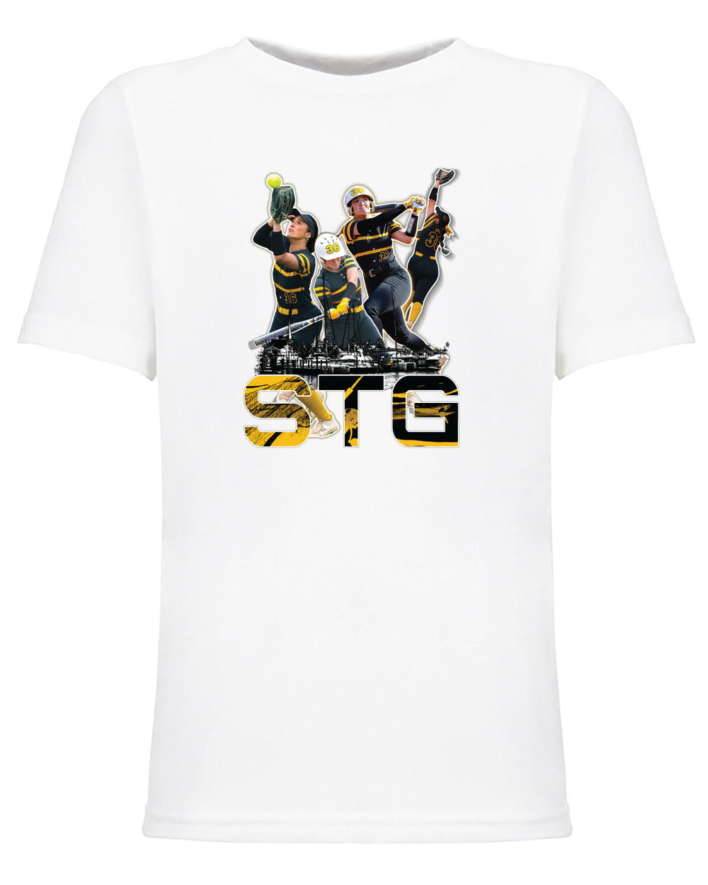 STG Youth T-Shirt