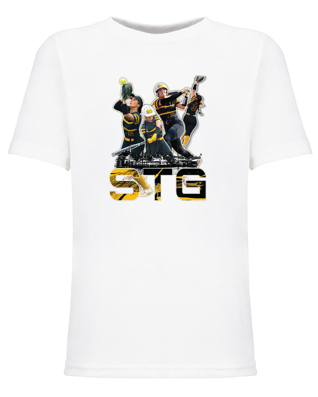 STG Youth T-Shirt