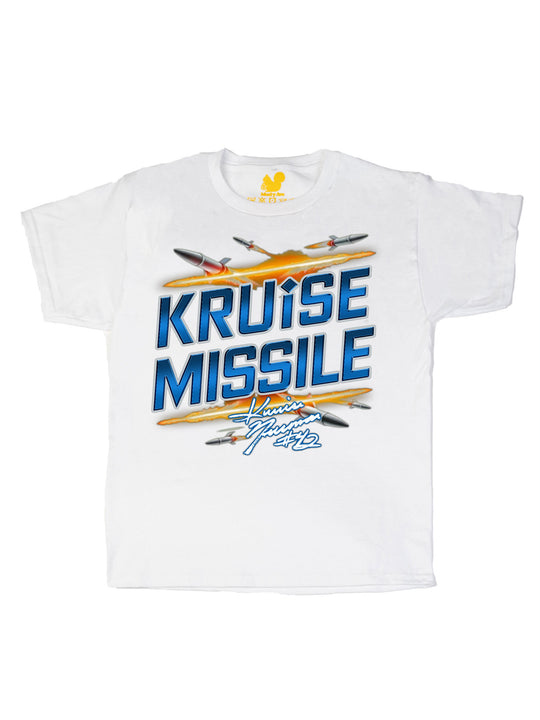 Kruise Missile Youth T-Shirt