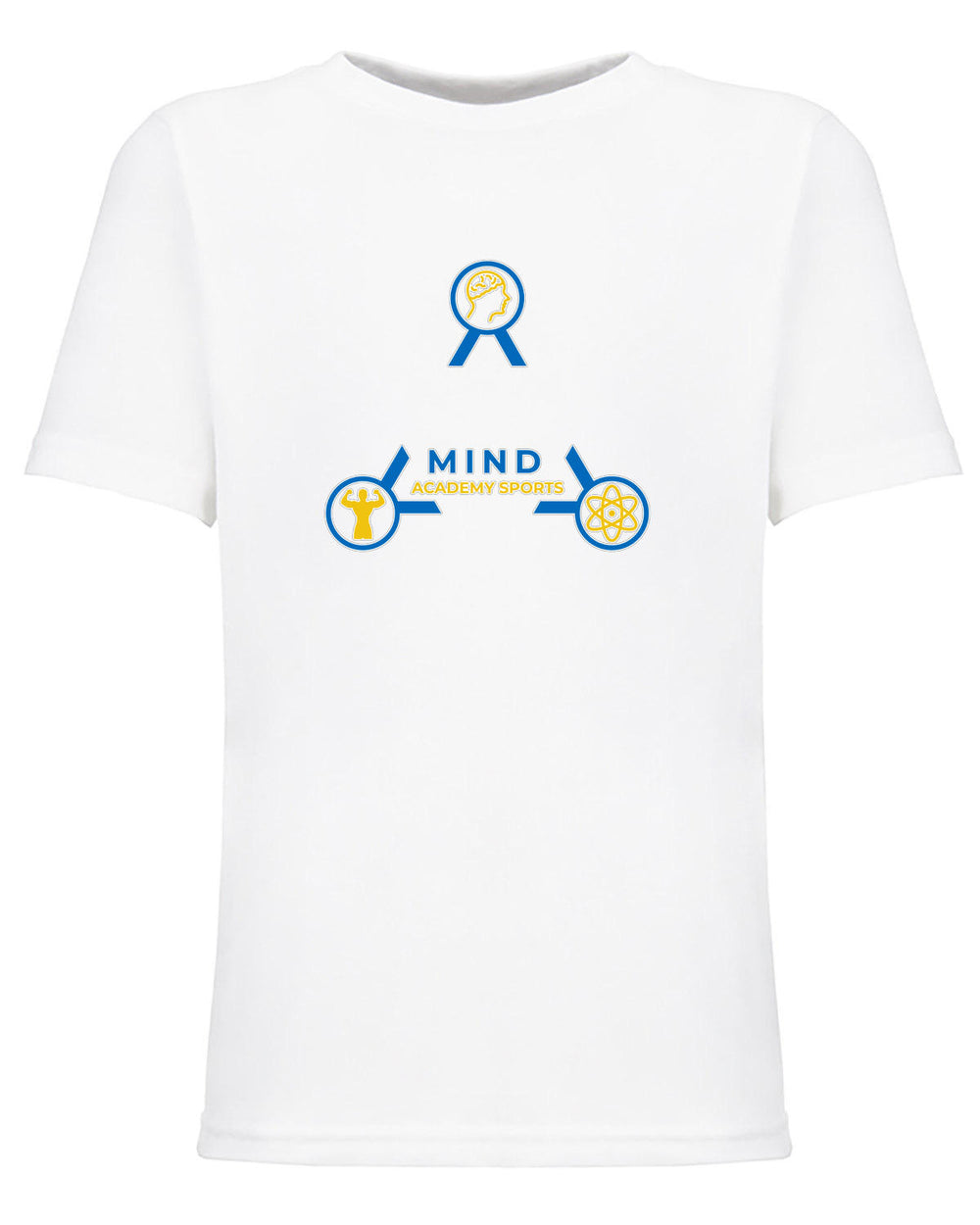 Mind Academy Sports Youth T-Shirt