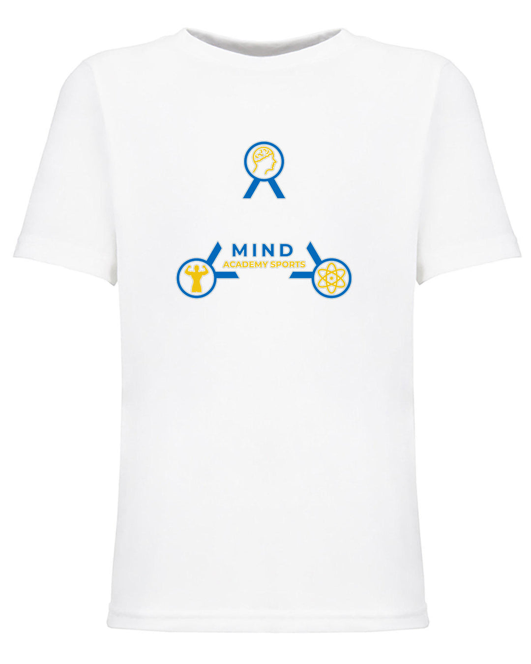 Mind Academy Sports Youth T-Shirt