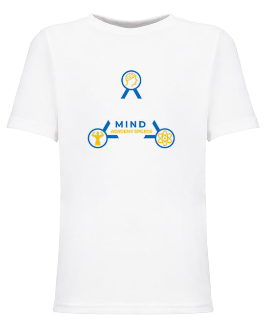 Mind Academy Sports Youth T-Shirt