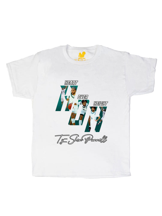 TyShon Pannell Youth T-Shirt