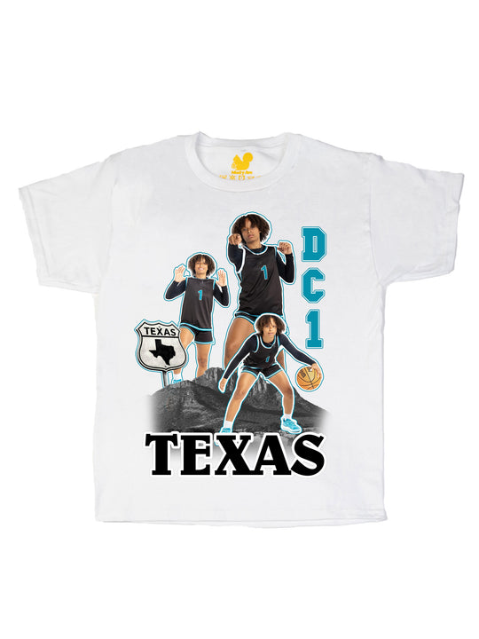 Dalanna Carter City Youth T-Shirt