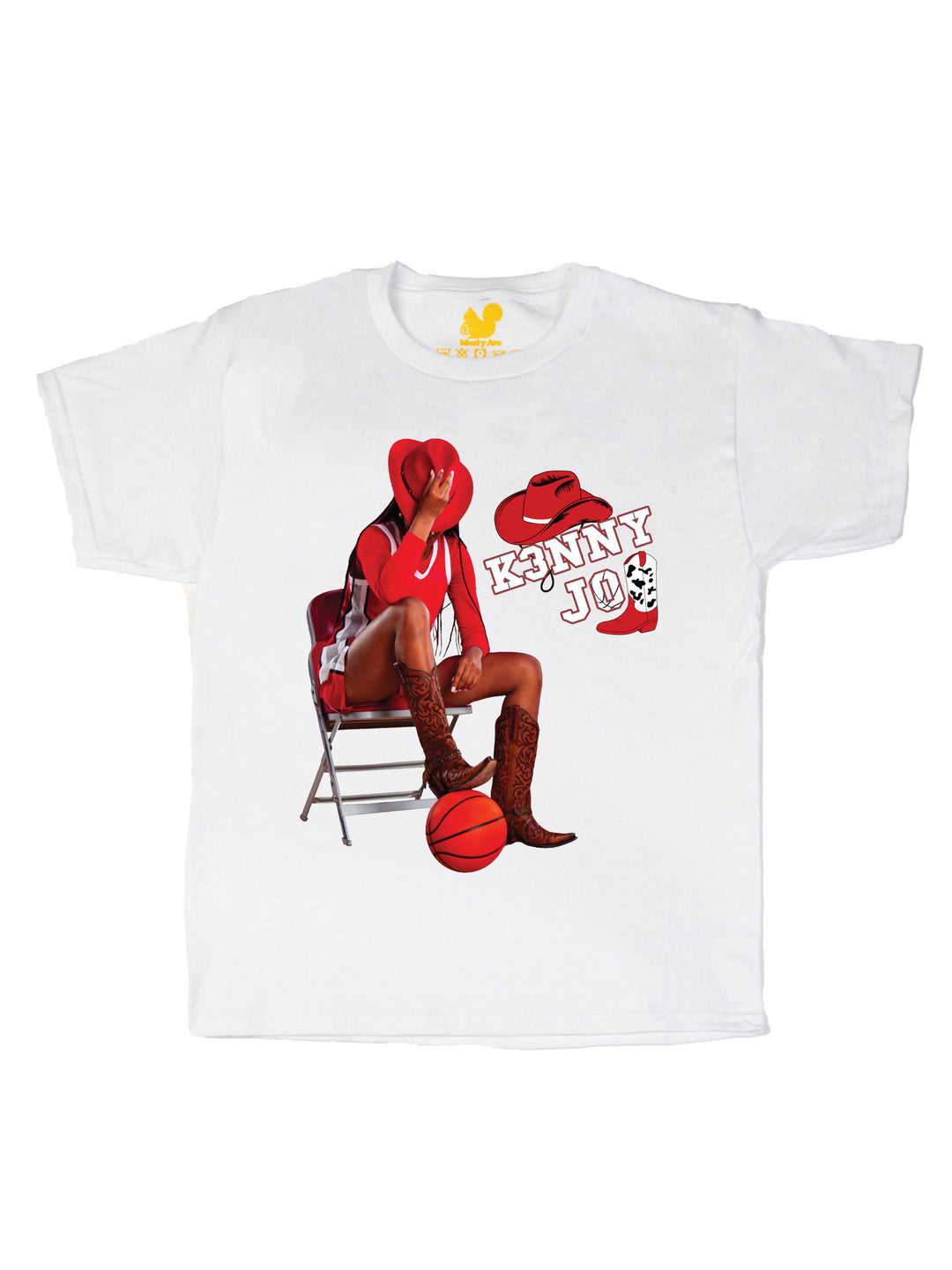 Kennedy Cambridge Youth T-Shirt