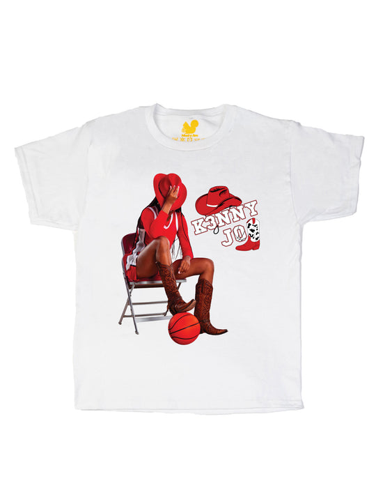 Kennedy Cambridge Youth T-Shirt