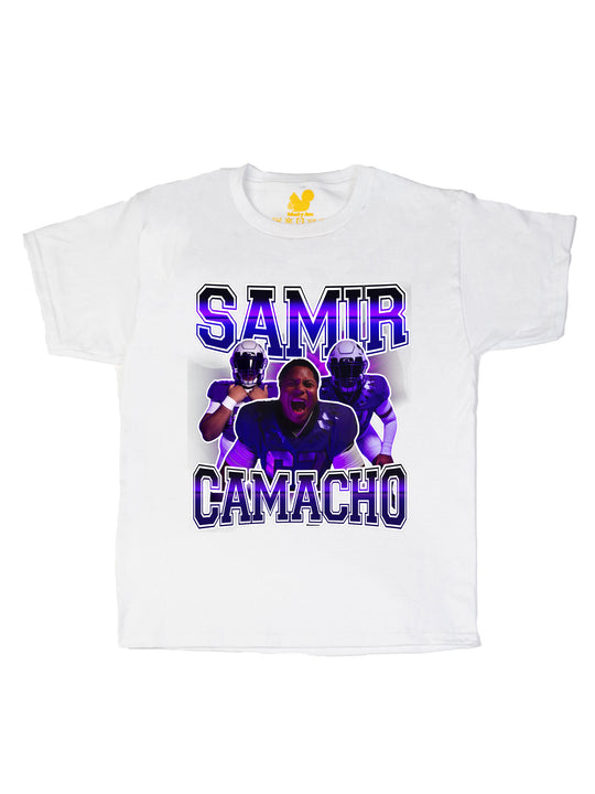 Samir Camacho Youth T-Shirt