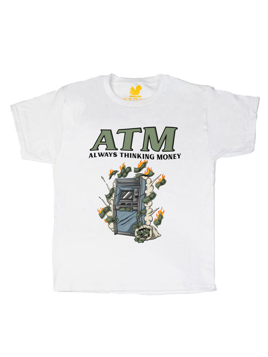Josh Usery Bulk Youth T-Shirt