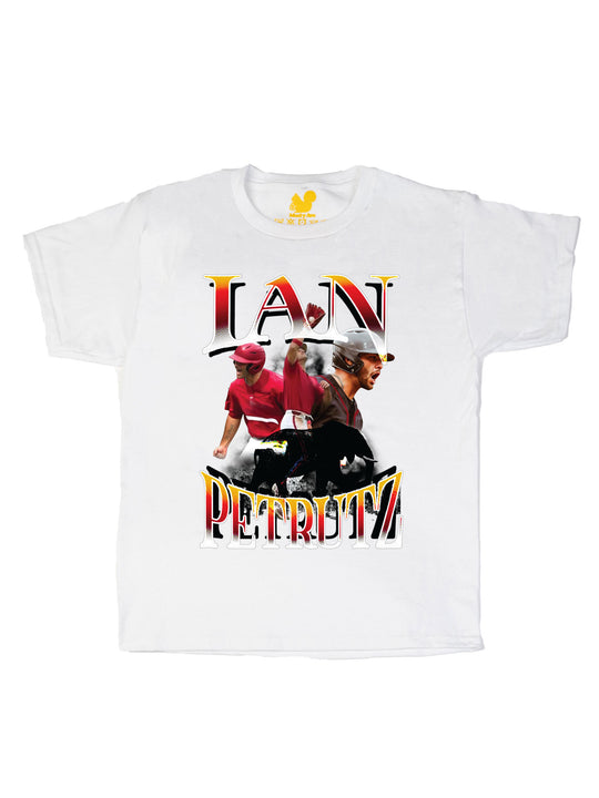 Ian Petrutz Youth T-Shirt