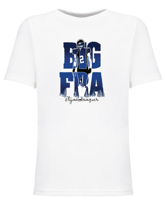 Elijah Frazier Youth T-Shirt