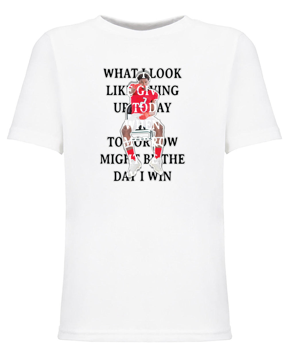 Joshua Bledsoe Youth T-Shirt