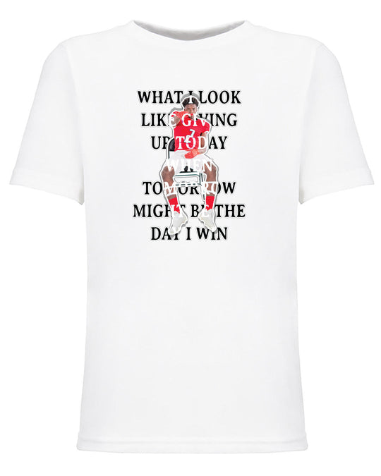 Joshua Bledsoe Youth T-Shirt