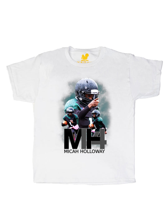 Micah Holloway Youth T-Shirt