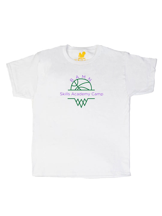 Keenen Rucker Youth T-Shirt