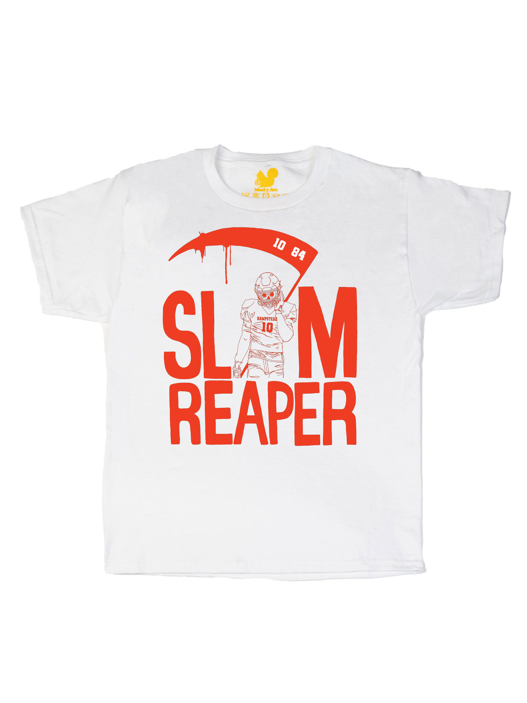Mekhis Youth T-Shirt