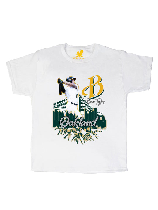 Beau Taylor City Youth T-Shirt