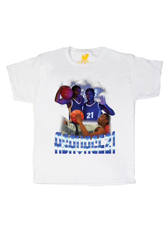 Amarion Savage Youth T-Shirt