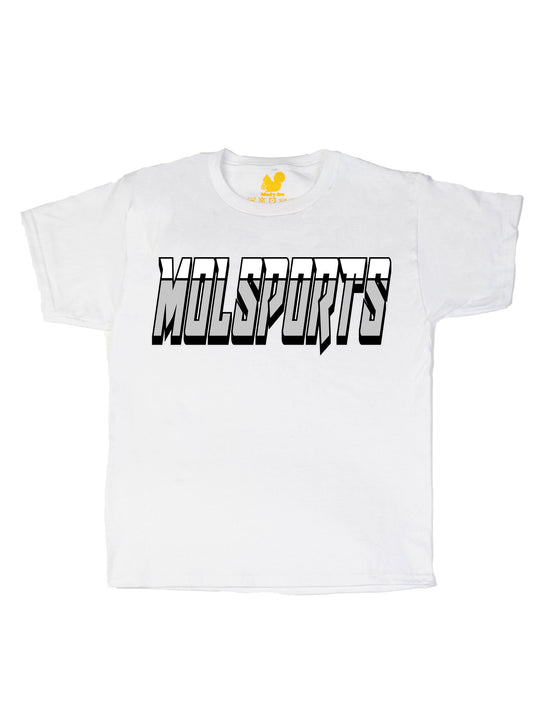 Damola Mol Youth T-Shirt