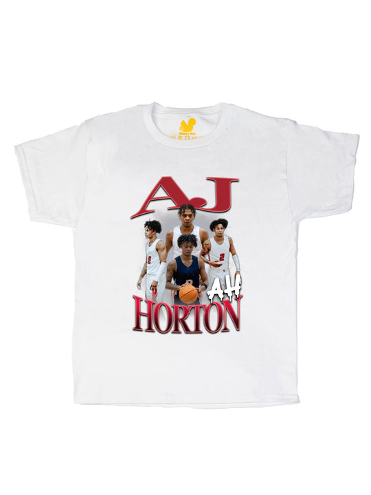 AJ Horton Youth T-Shirt